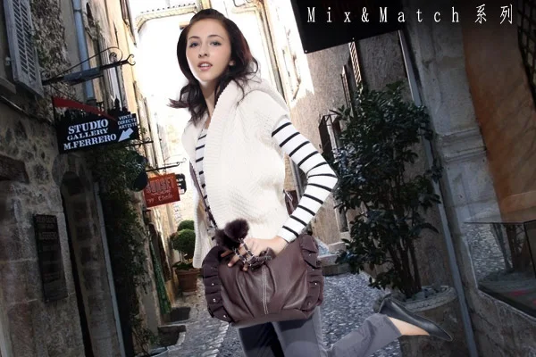 Fashion campaign banner design